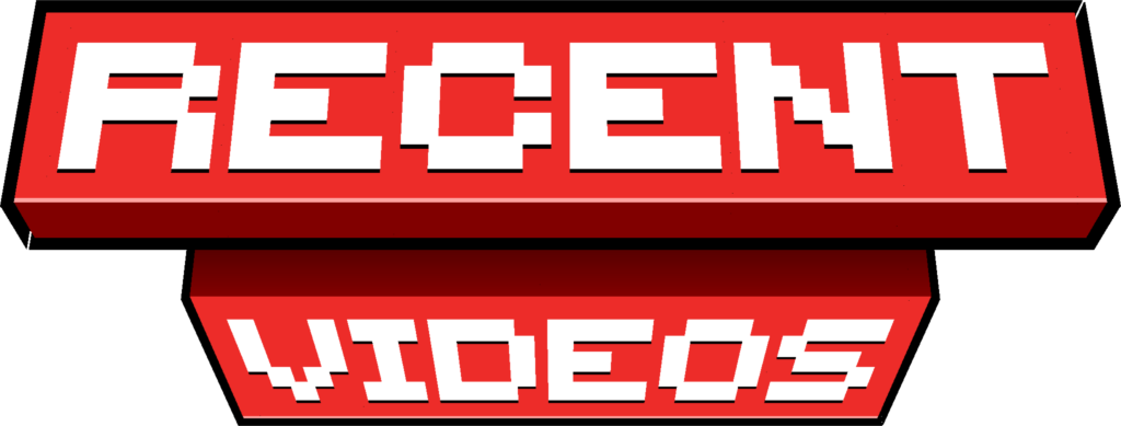 Recent Videos