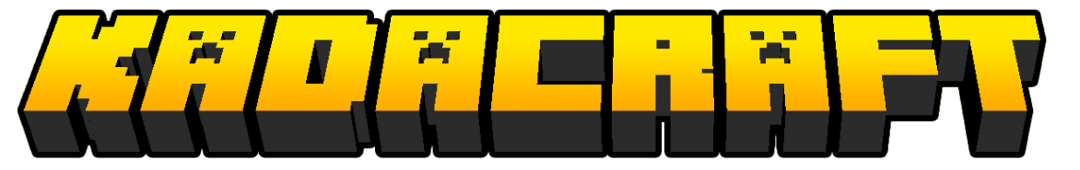 KadaCraft Logo