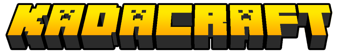 KadaCraft Logo
