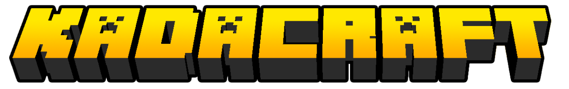 KadaCraft Logo
